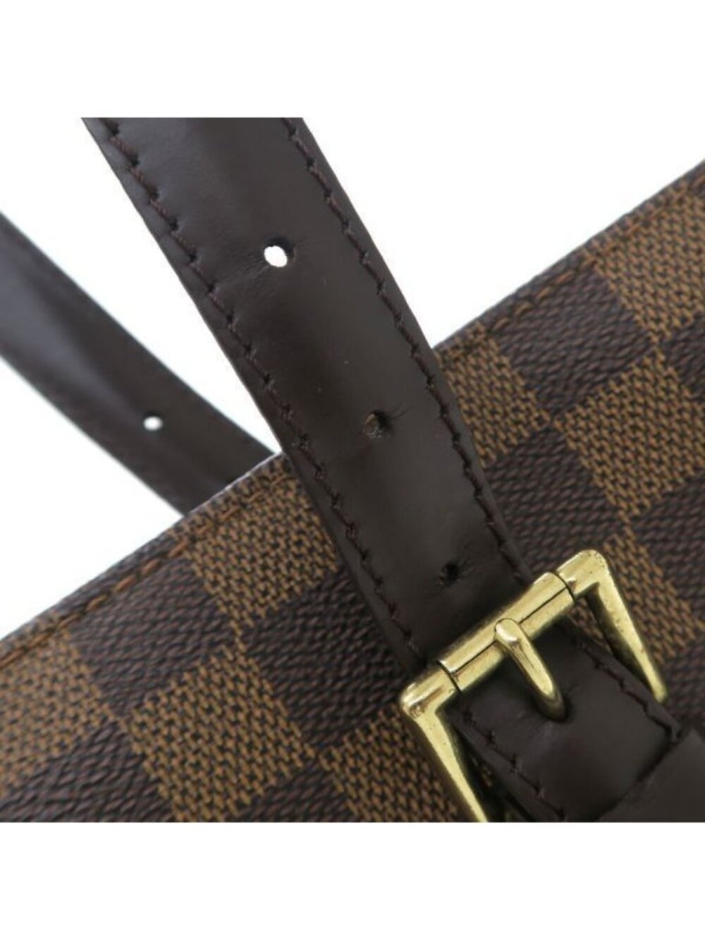 Louis Vuitton Damier Chelsea Messenger - Picture 6 of 9